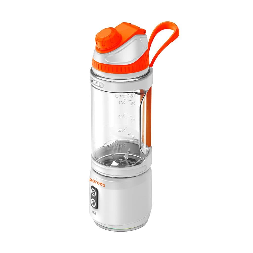 Porodo Lifestyle Dual Spin Portable Blender