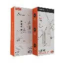 Porodo Lifestyle Electric Travel Bidet