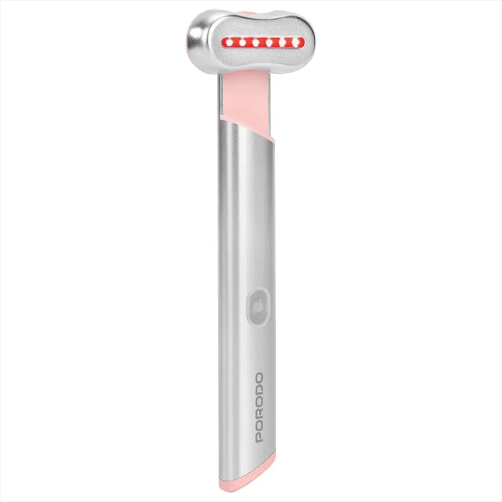 Porodo Lifestyle Electrical Eye Massage Stick