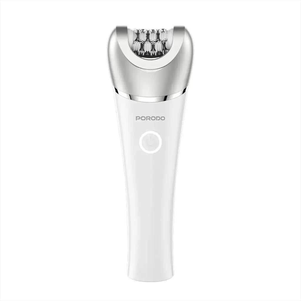 Porodo Lifestyle Face & Body Epilator