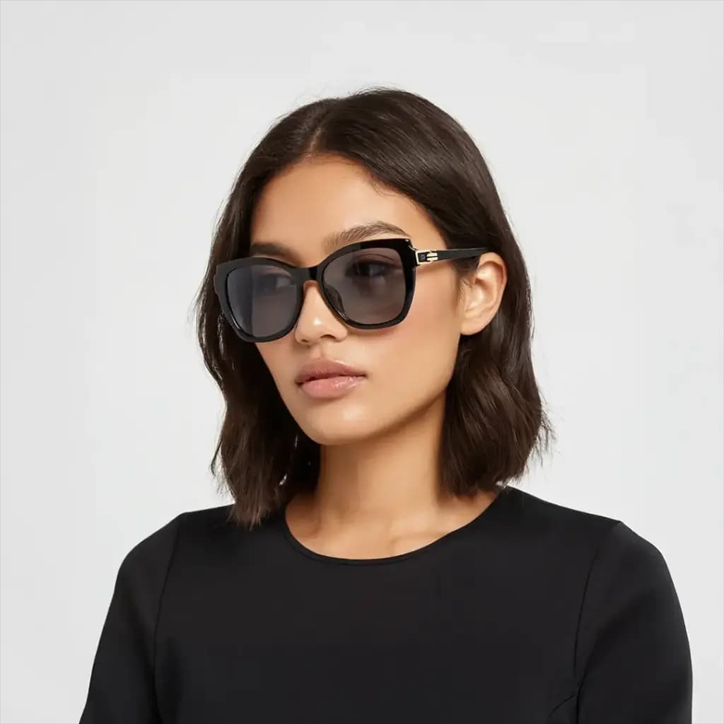 Porodo Lifestyle Ferrera Polarized Lens Eyeglasses