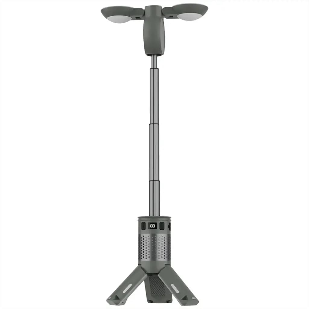 Porodo Lifestyle Foldable Lantern LED Camping Light