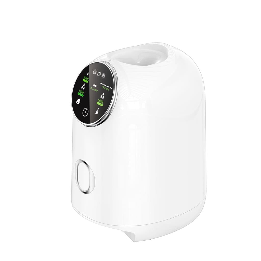 Porodo Fresh Fruit Face Mask Machine