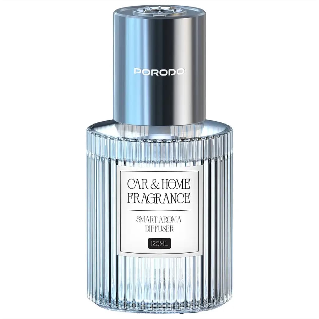 Porodo Lifestyle Grasse Smart Aroma Diffuser