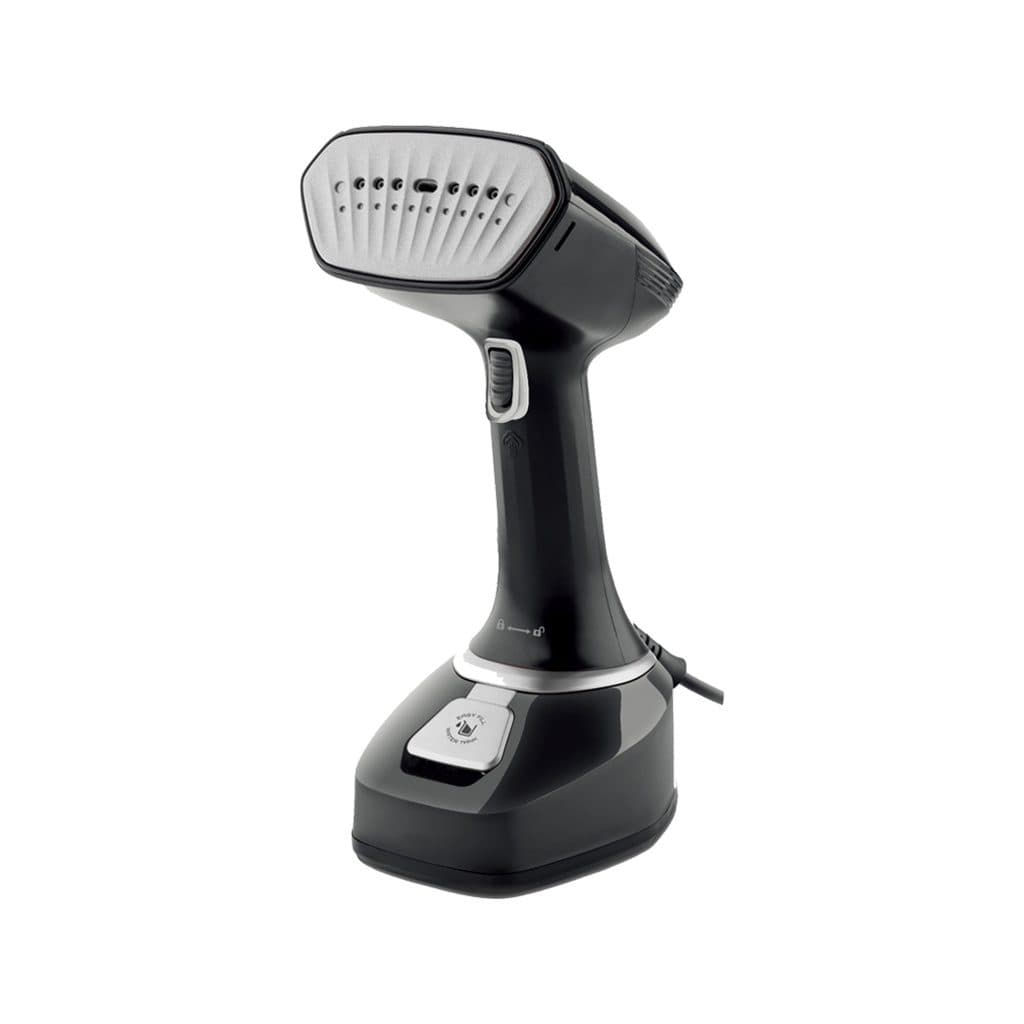 Porodo Lifestyle Handheld Garment Steamer Digital Temperature Display