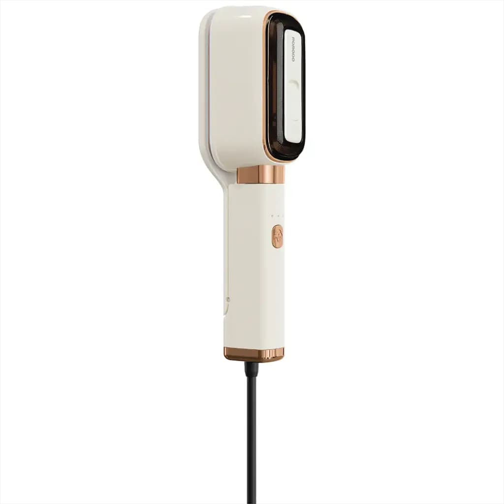 Porodo Lifestyle Handheld Mini Press Steam Iron