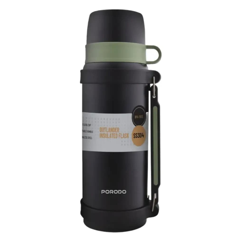 Porodo Lifestyle Insulation Flask