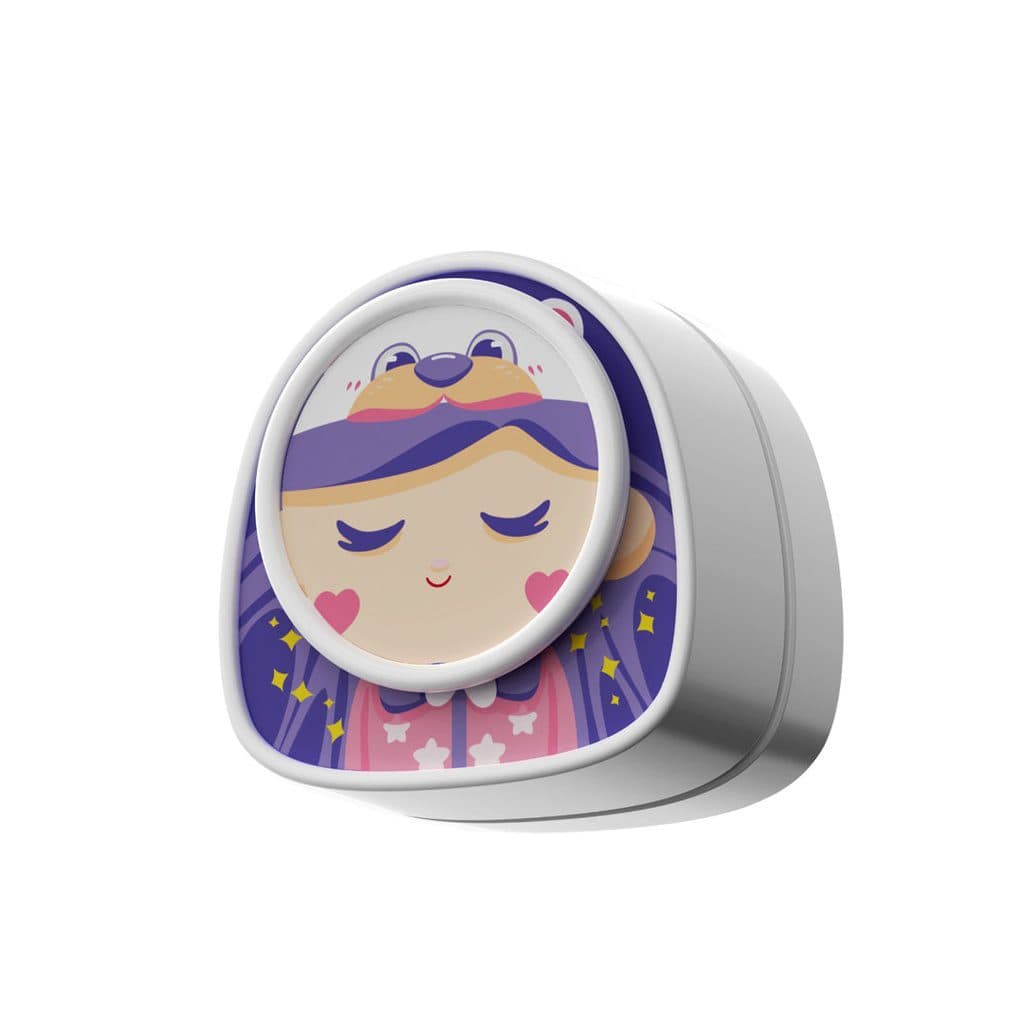 Porodo Lifestyle Kids Portable Neck Fan