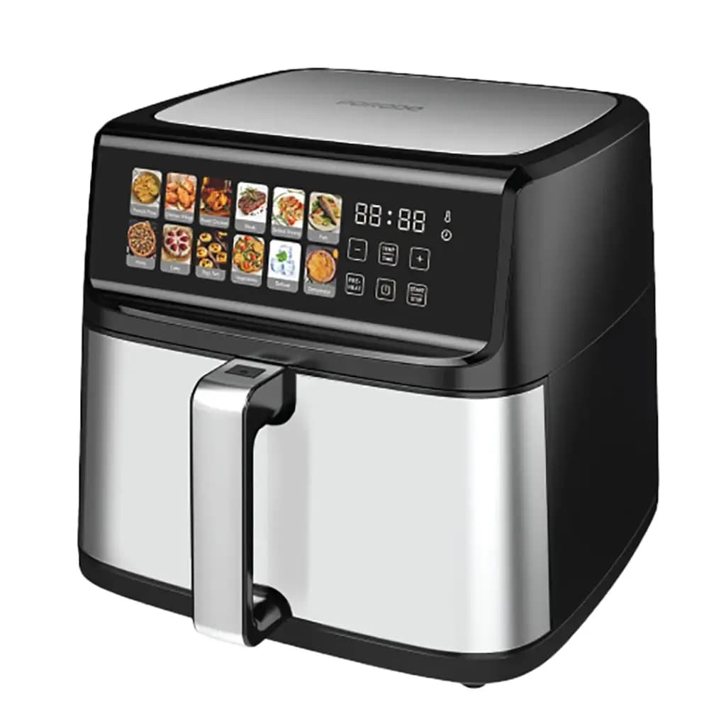 Porodo Lifestyle Large Capacity Air Fryer