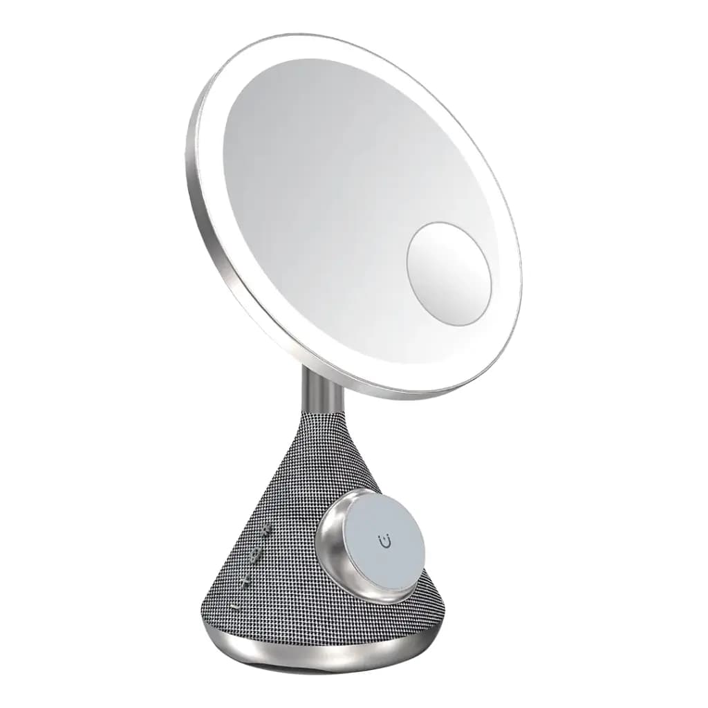 Porodo Lifestyle LED Makeup Mirror