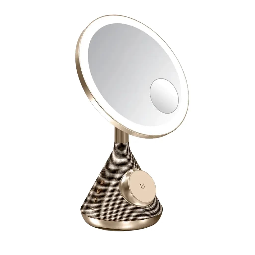Porodo Lifestyle LED Makeup Mirror
