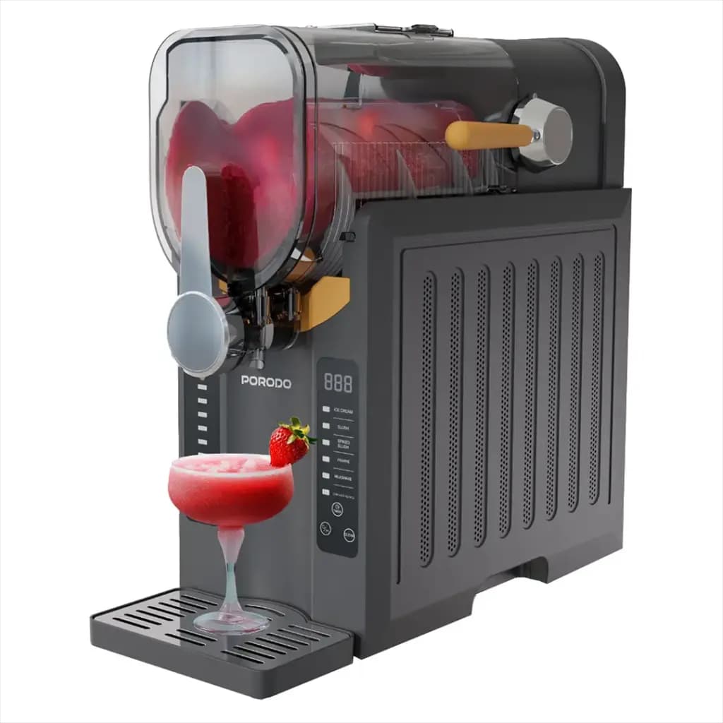 Porodo Frozen Drink Maker Machine