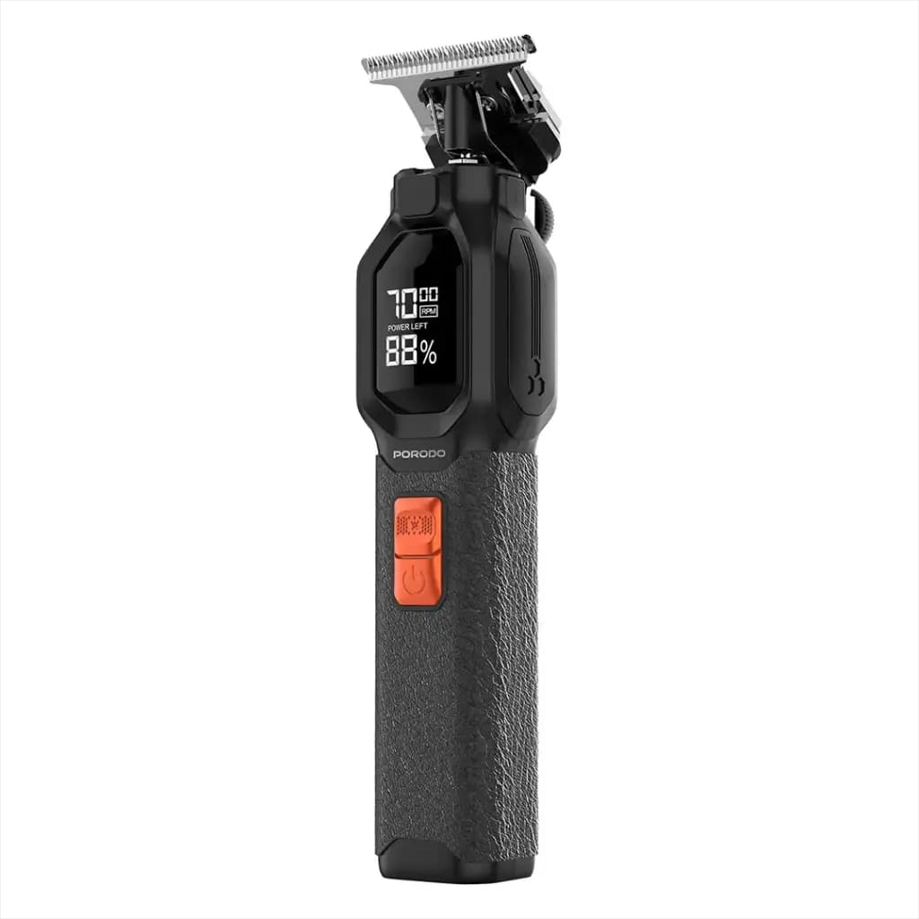 Porodo Lifestyle Multi-Purpose Trio Grooming Kit