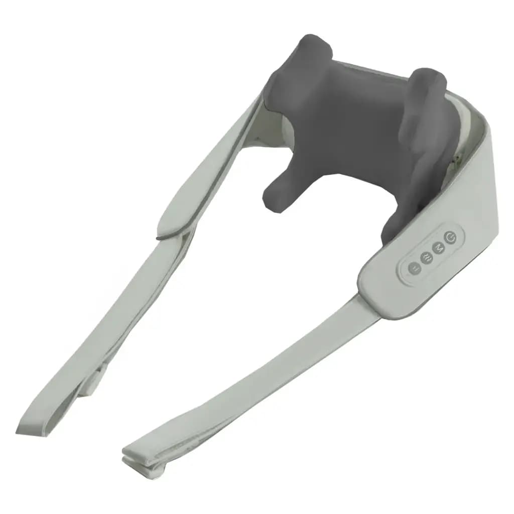 Porodo Lifestyle Neck & Shoulder Massager
