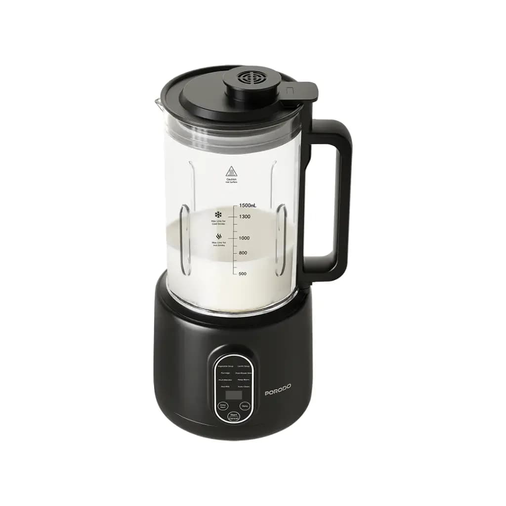 Porodo Lifestyle Nut Milk Maker