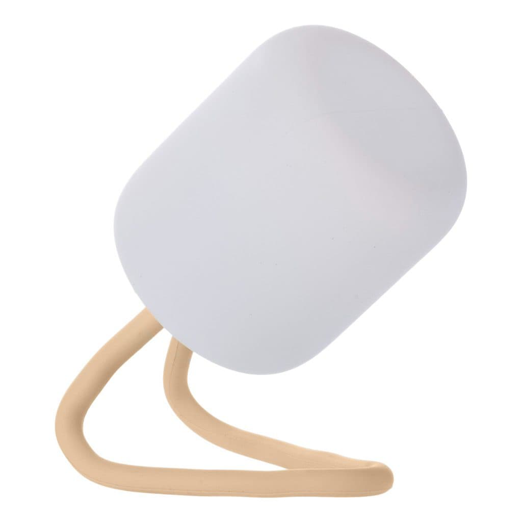 Porodo Lifestyle Outdoor Night Light Flexible Hanger & Stand