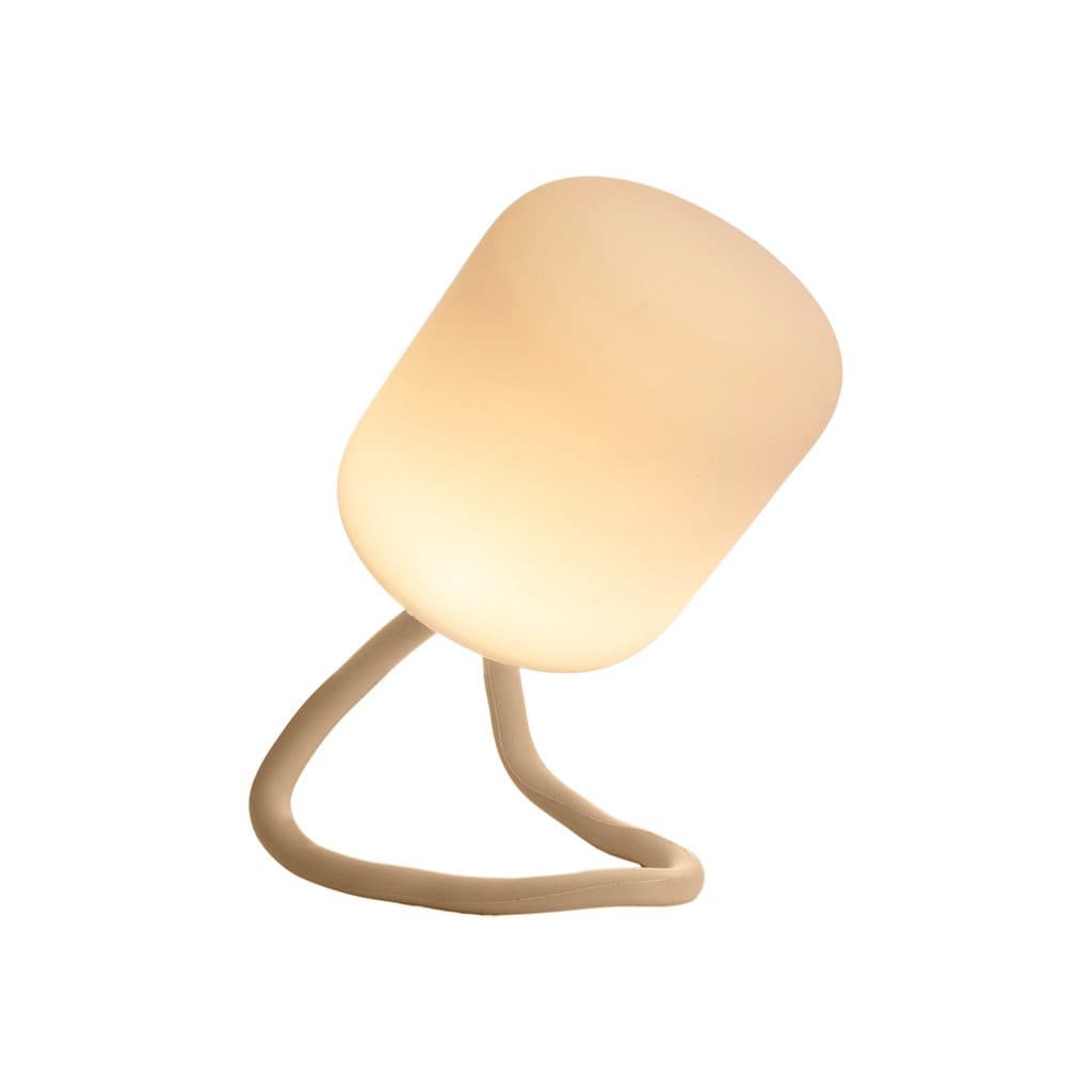 Porodo Lifestyle Outdoor Night Light Flexible Hanger & Stand