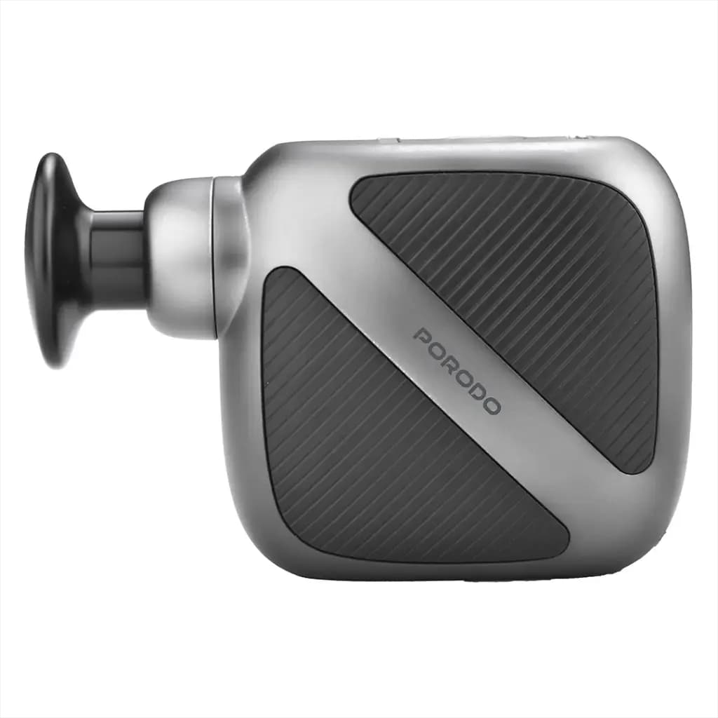 Porodo Lifestyle Pocket-Sized Muscle Relief Massager