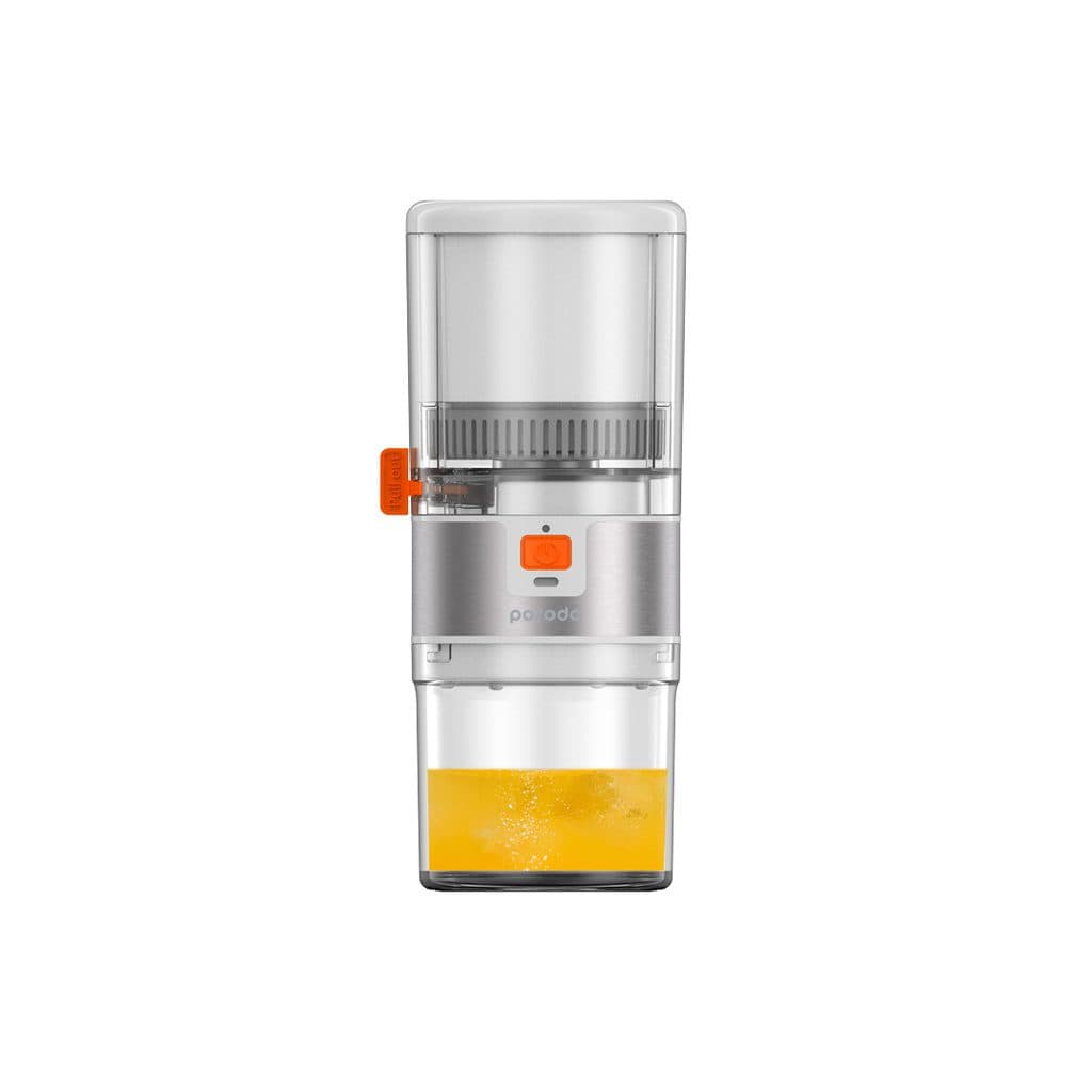 Porodo Lifestyle Portable Citrus Juicer