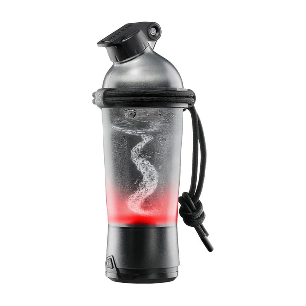 Porodo Lifestyle Portable Electric Protein Mixer