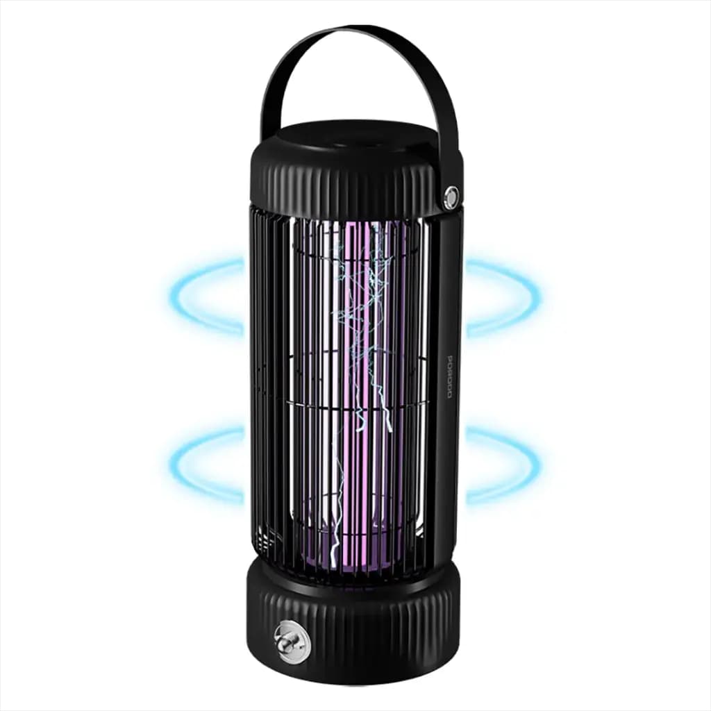 Porodo Lifestyle Portable Mosquito Zapper