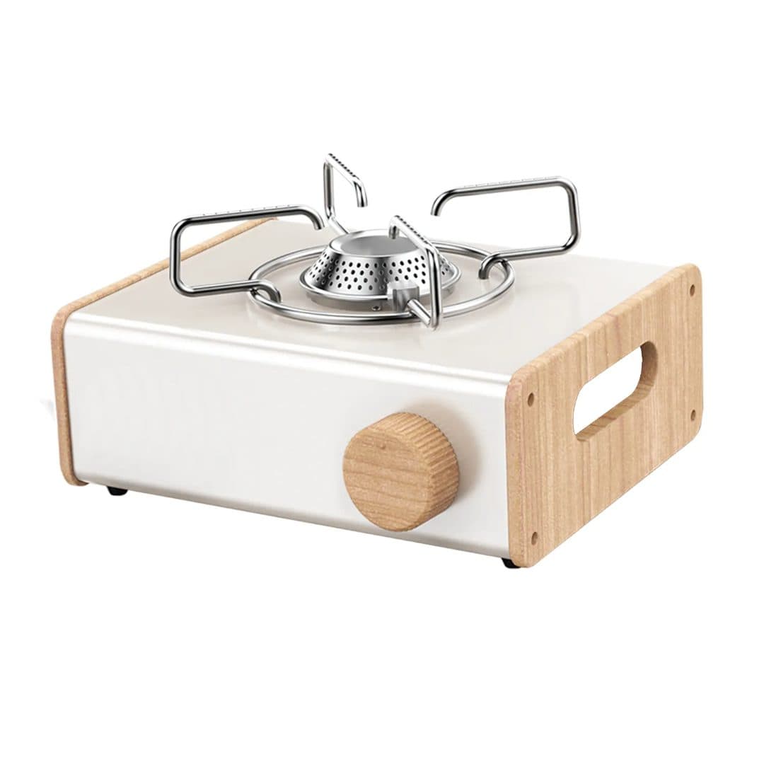 Porodo Lifestyle Portable Outdoor Burner Stove