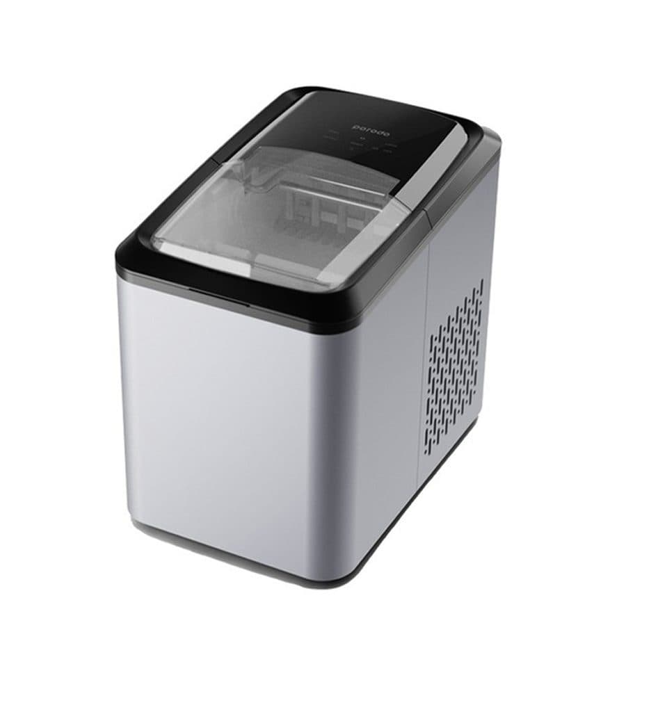 Portable Ice Maker Machine