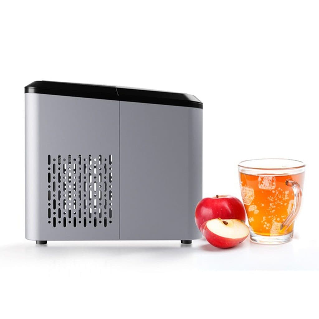 Portable Ice Maker Machine