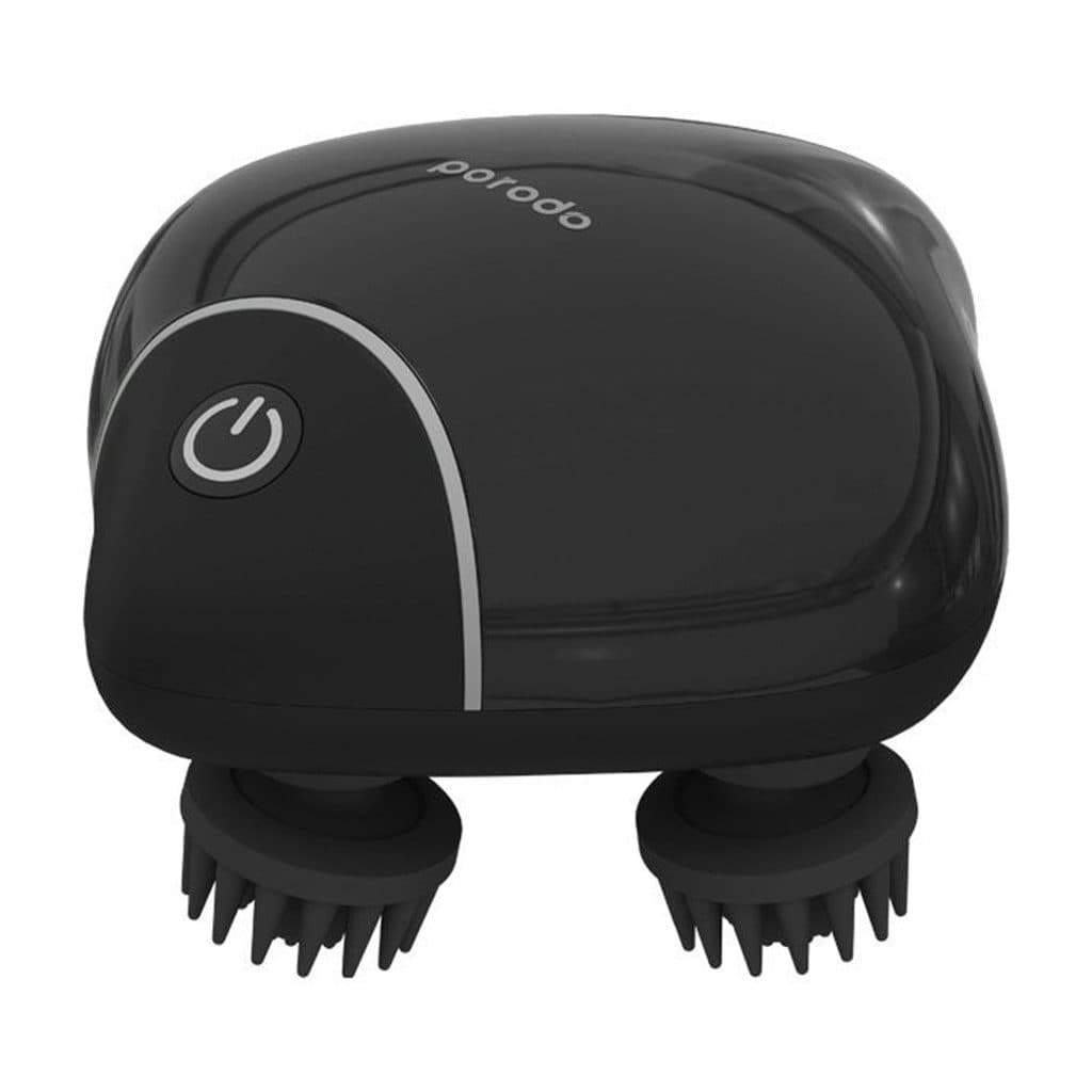Porodo Lifestyle Portable Scalp Massager