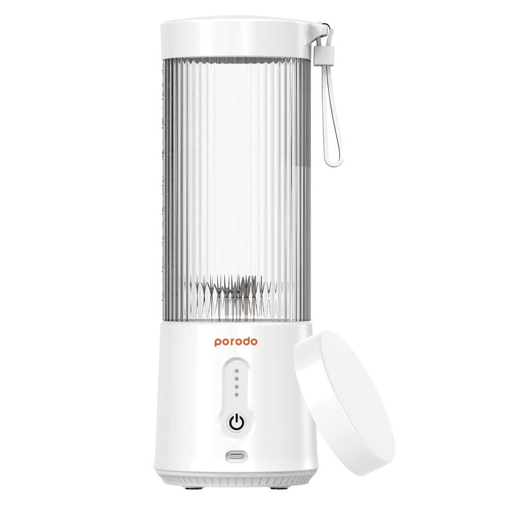 Porodo Lifestyle Powerful Portable Go-Blender
