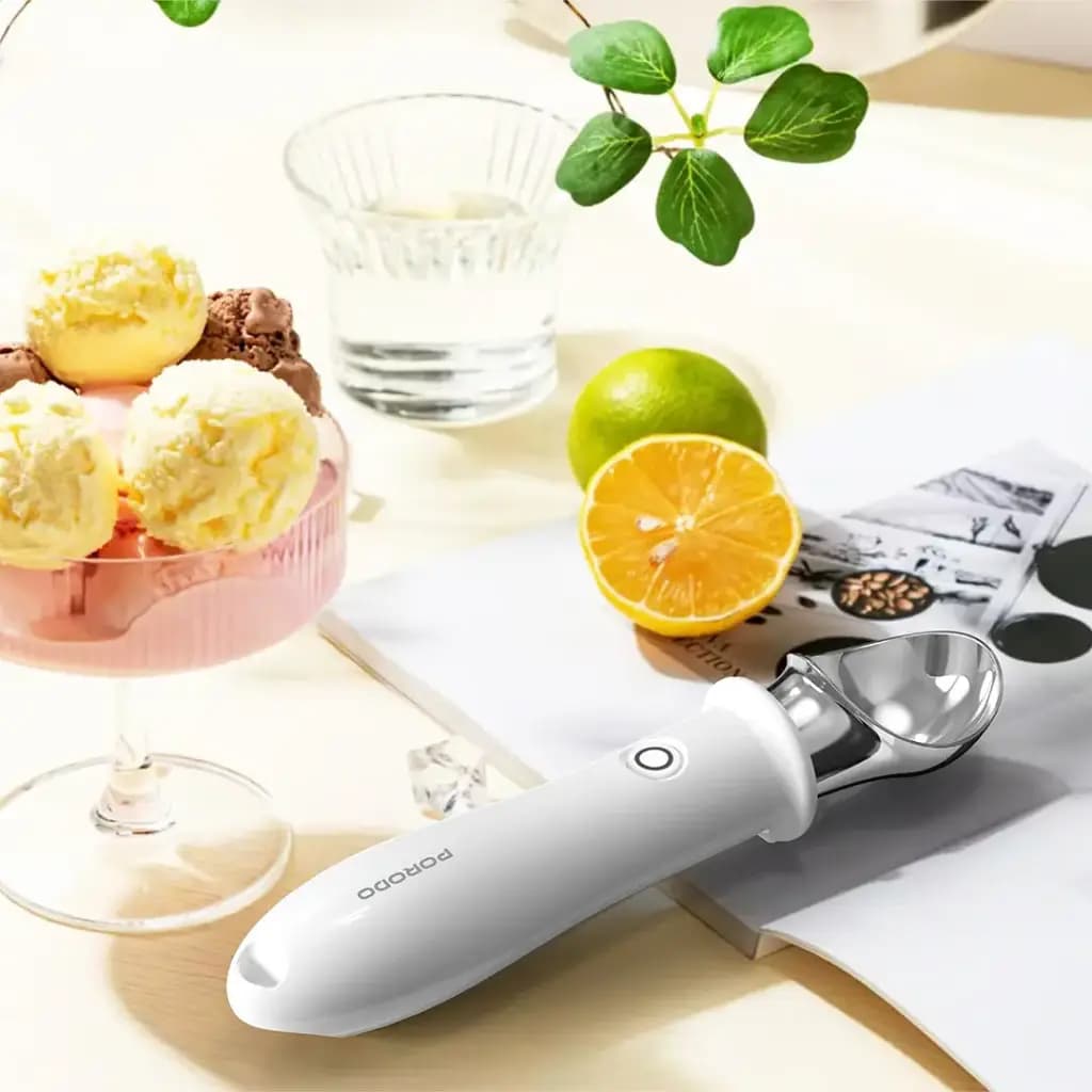 Porodo Ice Cream Scoop
