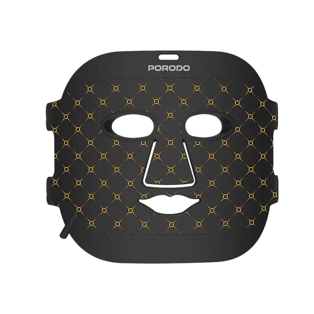 Porodo Lifestyle Red Light Therapy Face Mask