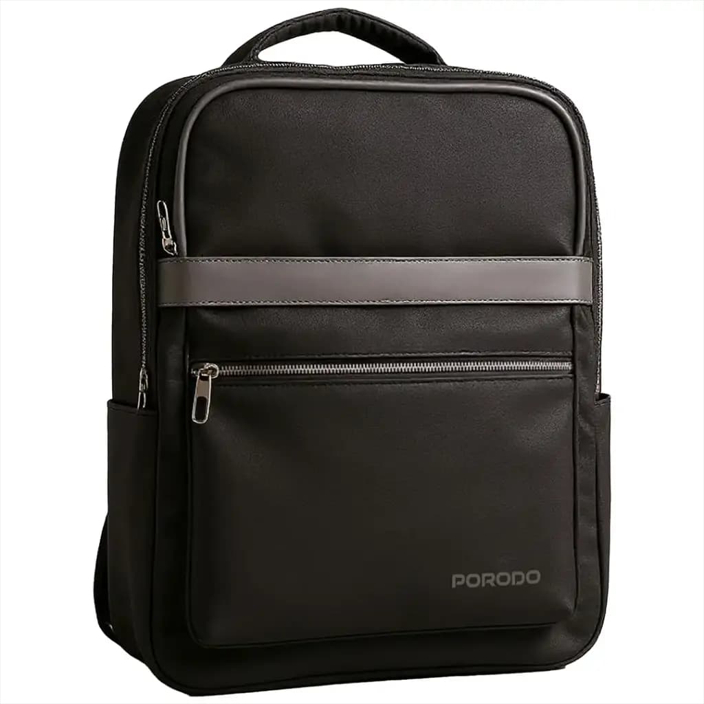 Porodo Lifestyle Roam Laptop Backpack