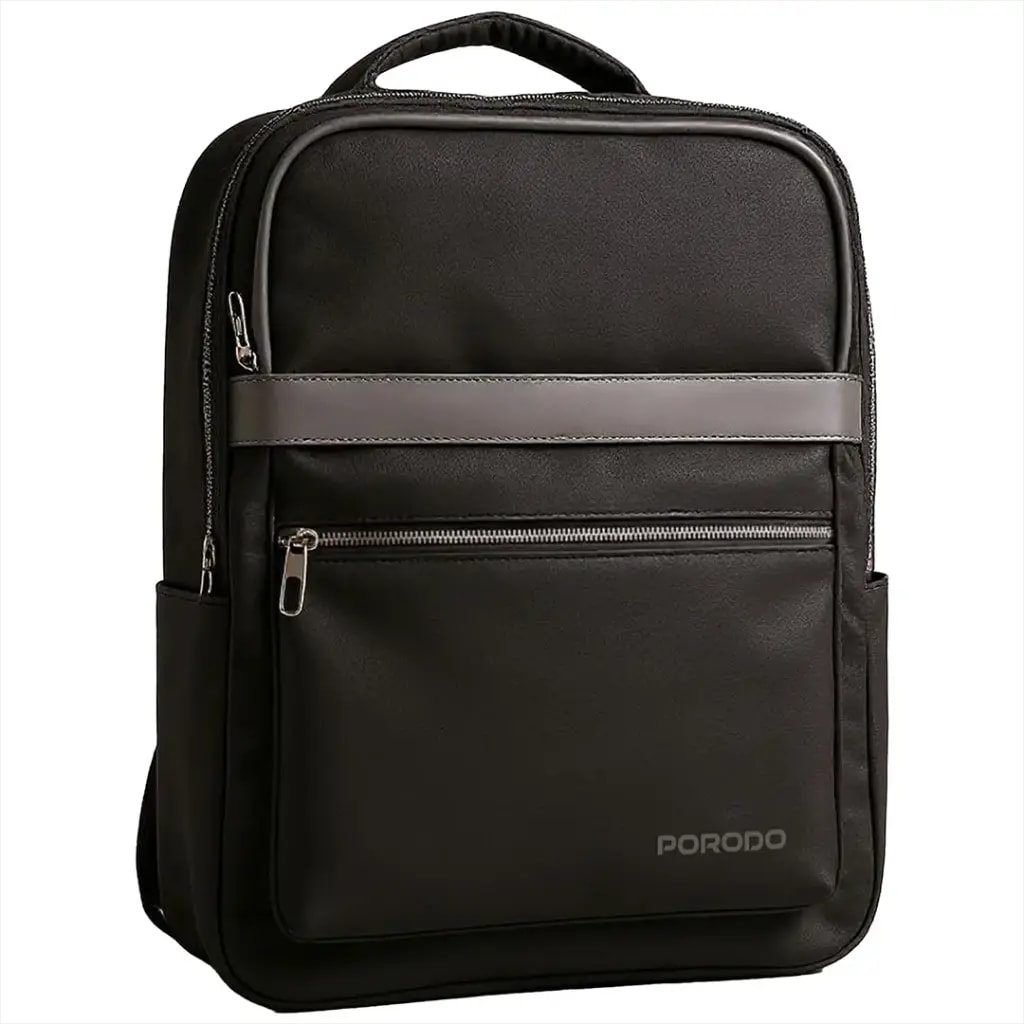 Porodo Lifestyle Roam Laptop Backpack