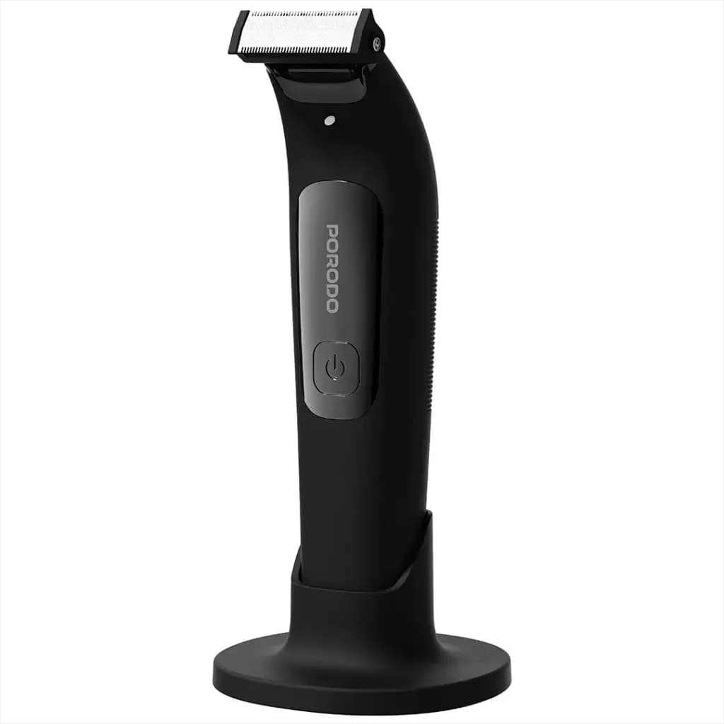 Porodo Lifestyle Shapetrim Dual-Blade Trimmer
