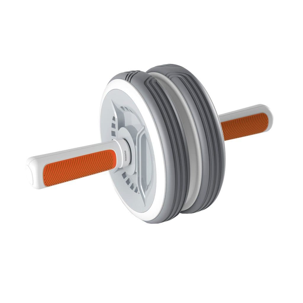 Porodo Lifestyle Smart Roller AB Wheel