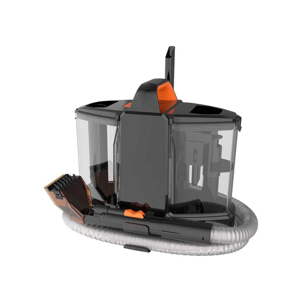 Porodo Lifestyle Sofa Carpet Spot Cleaner