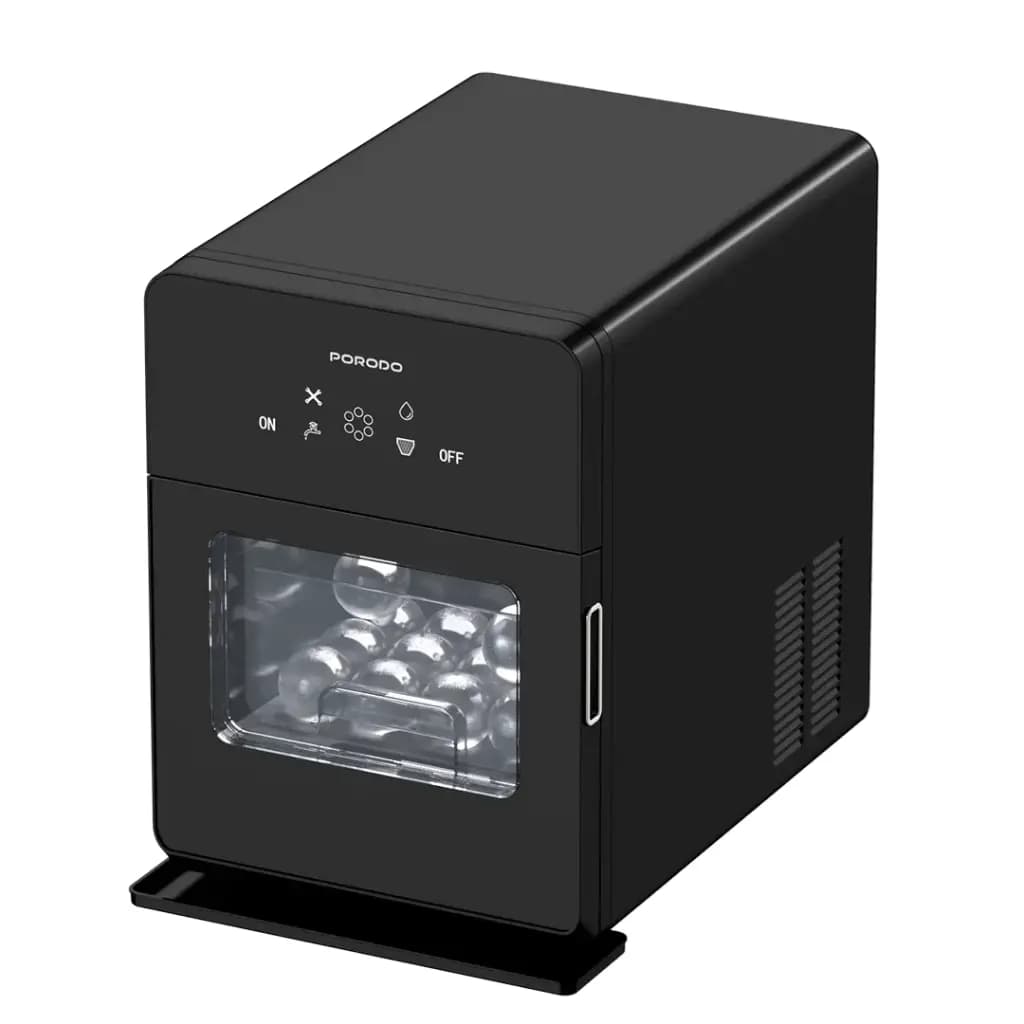 Porodo Portable Ice Maker Machine