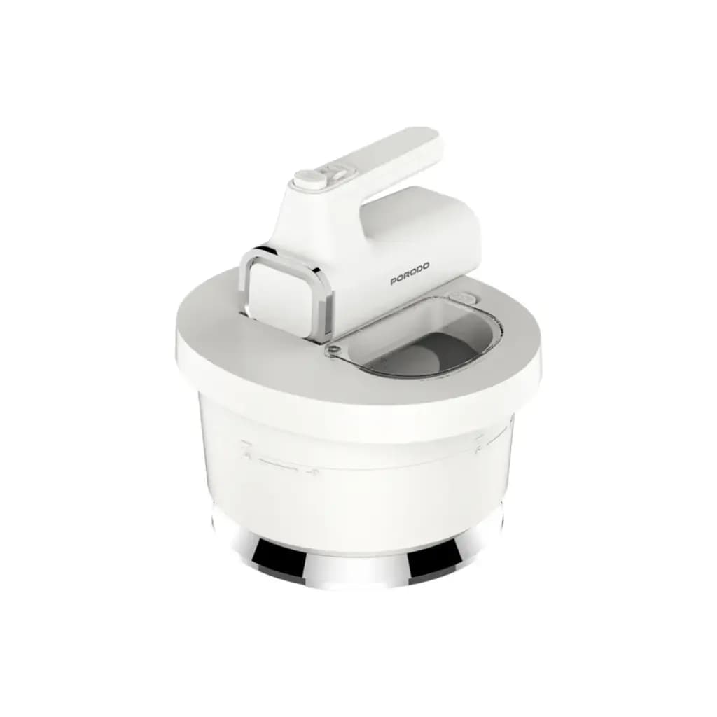 Porodo Lifestyle Spill-Proof Dual Mode Mixer