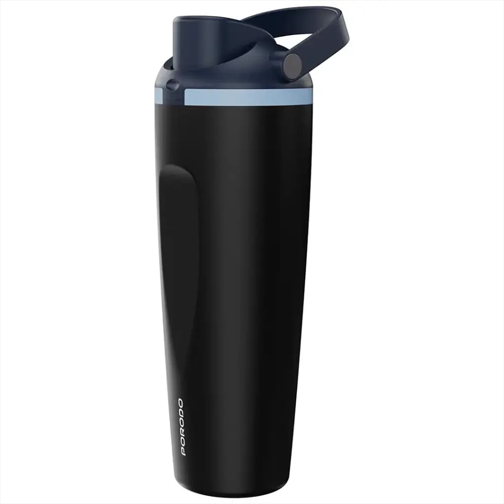 Porodo Lifestyle Stainless Steel Double Walled Bottle