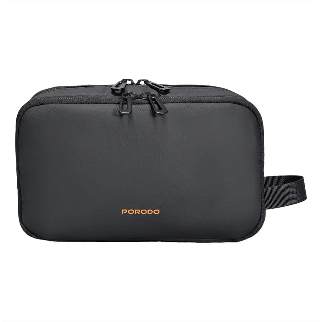 Porodo Lifestyle Ultralite Organizer Pouch