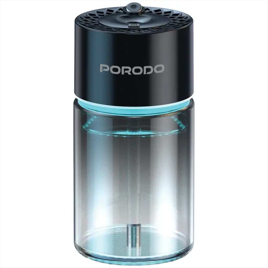Porodo Lifestyle Valencia Smart Aroma Diffuser