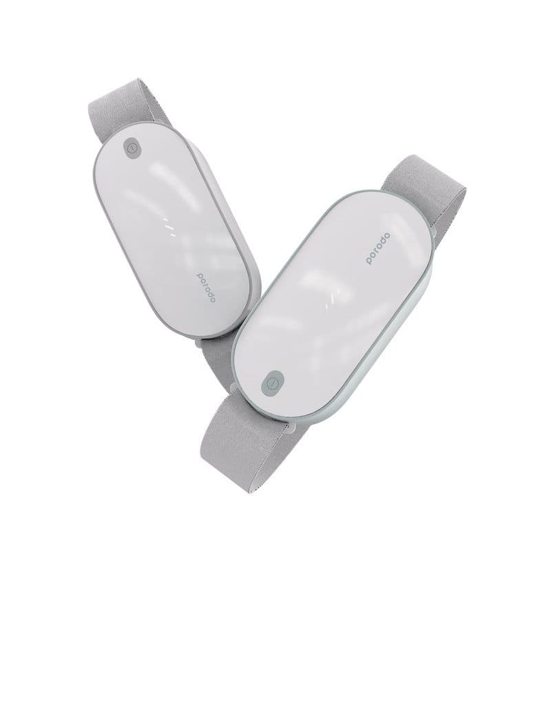 Porodo Lower Back & Legs Therapeutic Massager
