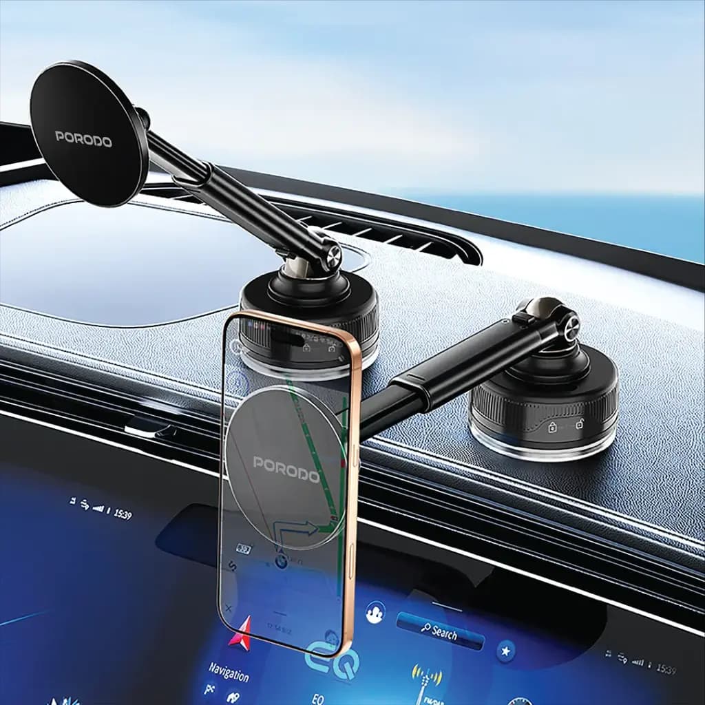 Porodo MagExtend MagSafe Phone Holder