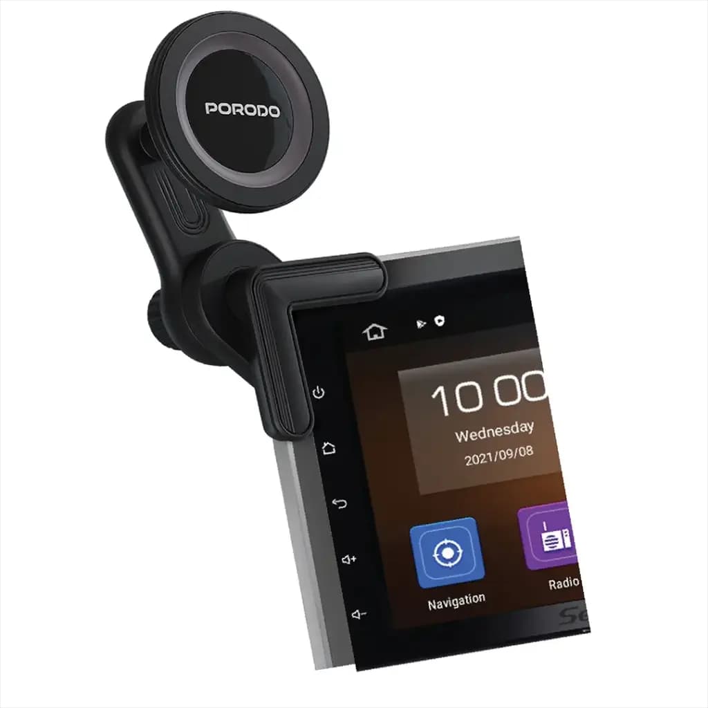 Porodo Magnetic Screen Mount