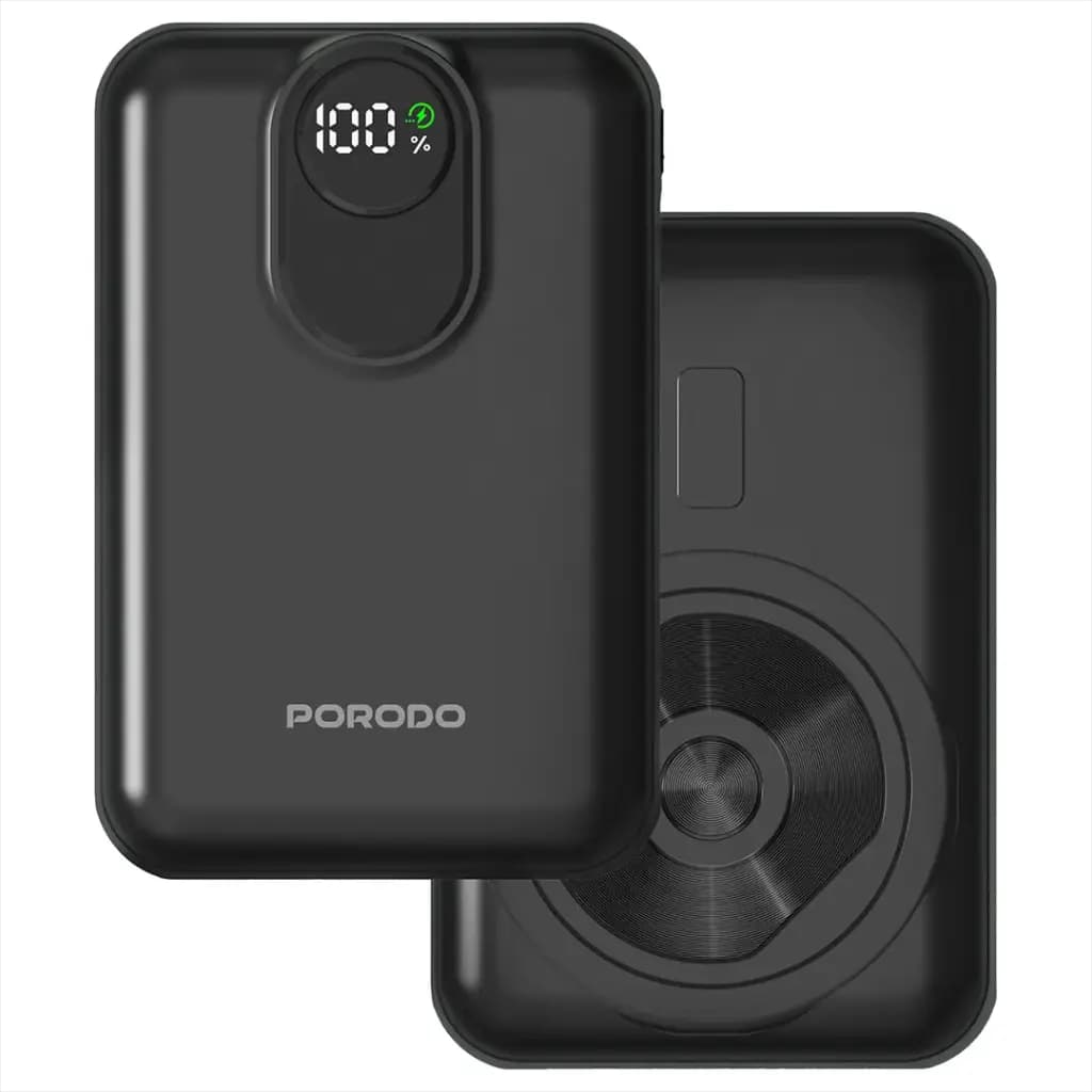 Porodo Magnex 20000mAh Magsafe Power Bank