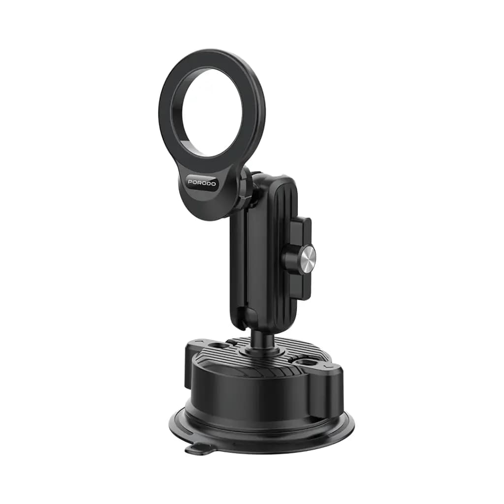 Porodo Magsafe Magnetic Dash & Windshield Mount