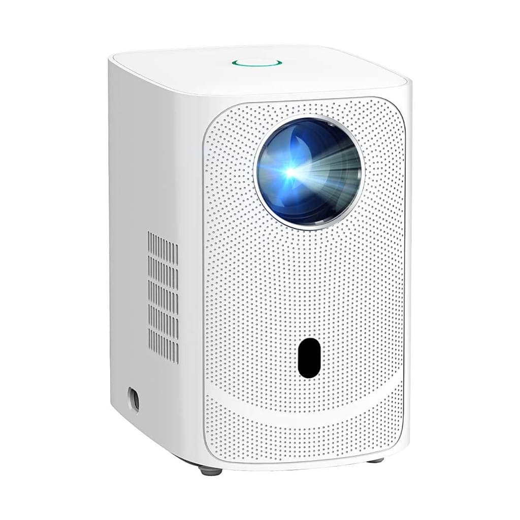 Porodo Mini Projector Wireless Mirroring