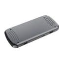 Porodo Multimedia & Gaming Console