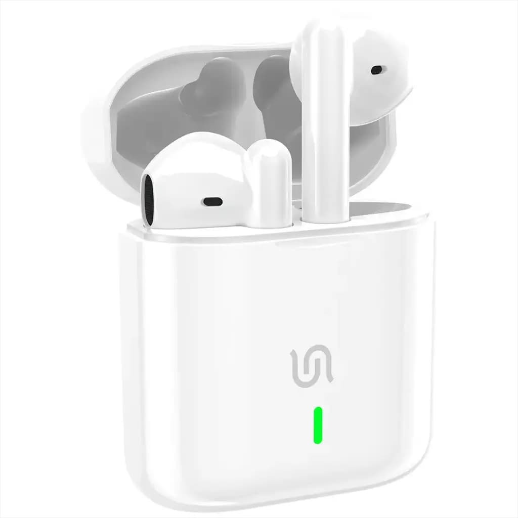 Porodo Popwave True Wireless Deep Bass Earbuds